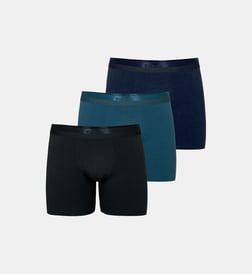Noir bleu canard marine