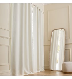 Blanc écume