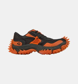 Gris orange