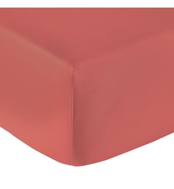 Orange rouge