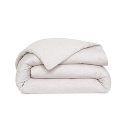 Beige chiné
