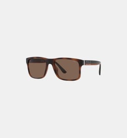 Havana marron mat