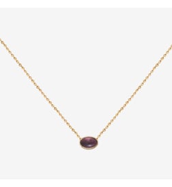 Améthyste violet