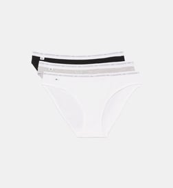 Noir et blanc et gris chiné