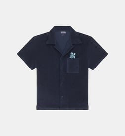 Bleu marine