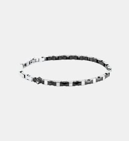 Black stainless steel