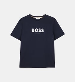 Bleu cargo