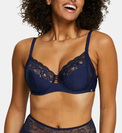 Bleu marine