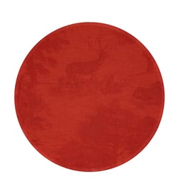 Rouge carmin