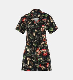 Noir tropical
