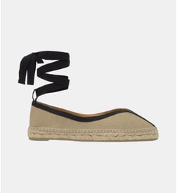 Noir et beige