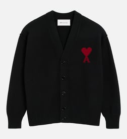 Noir et rouge