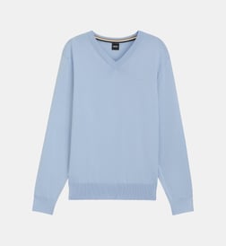 Light et pastel blue