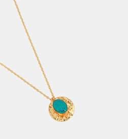 Bleu turquoise