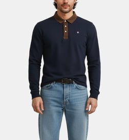 Bleu foncé