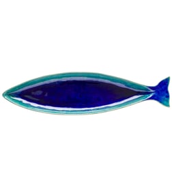 Atlantic blue