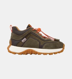 Gris vert