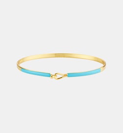 Bleu turquoise