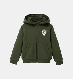 Vert foncé