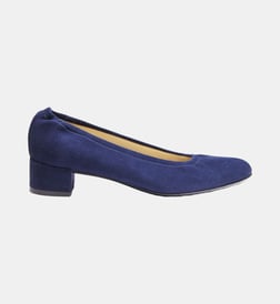 Bleu marine