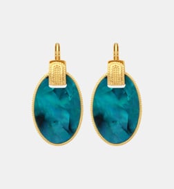 Turquoise vert