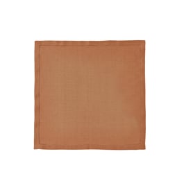 Marron cuivré