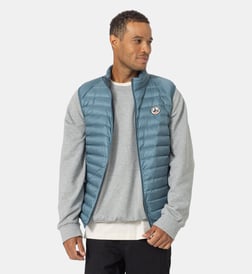 Bleu tempête