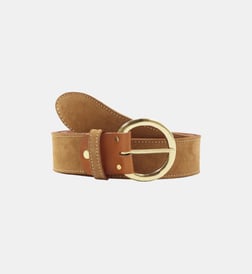 Daim camel