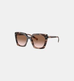 Écaille de tortue caramel