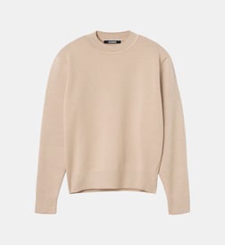 Noir et beige