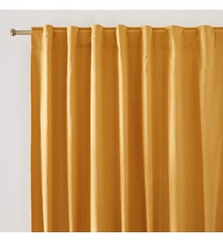 Jaune ocre