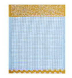 Bleu bleuet