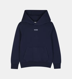 Bleu cargo