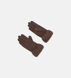 Marron foncé