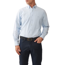 Powder blue