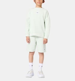 Sprout green