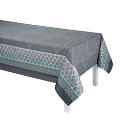 Gris et taupe