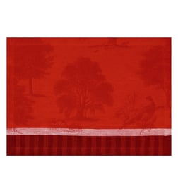 Rouge carmin