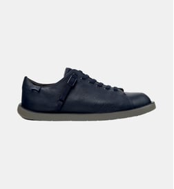 Bleu foncé