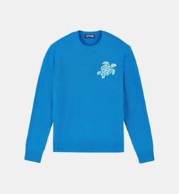 Bleu néon