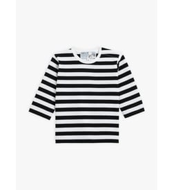Noir et blanc