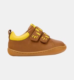 Marron moyen