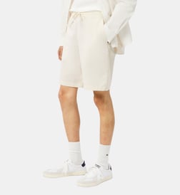Blanc et beige
