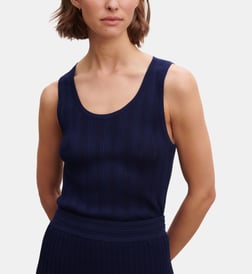 Bleu marine
