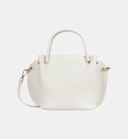 Ecru in beige