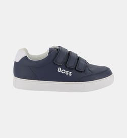 Bleu cargo