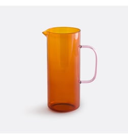 Ambre rose
