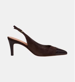 Marron foncé