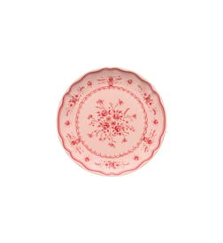 Pink red