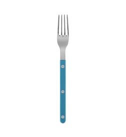 Bleu turquoise